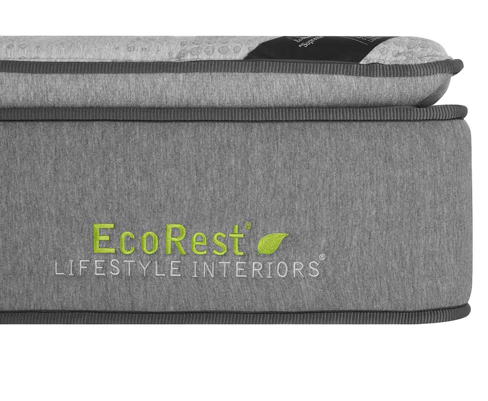 Eco Rest Supreme Mattress 6ft │Super King