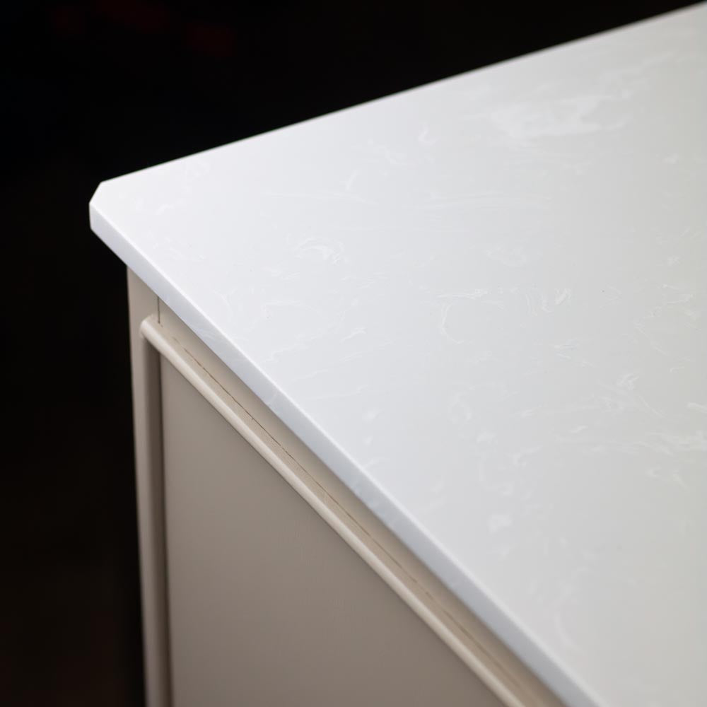 Monroe 2 Door Cabinet