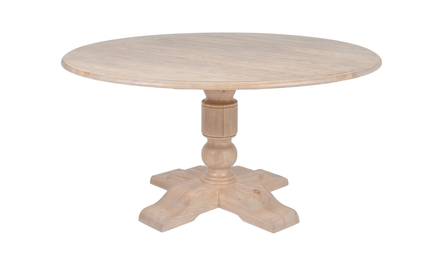 Valent Round Dining Table 1520