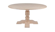 Valent Round Dining Table 1520