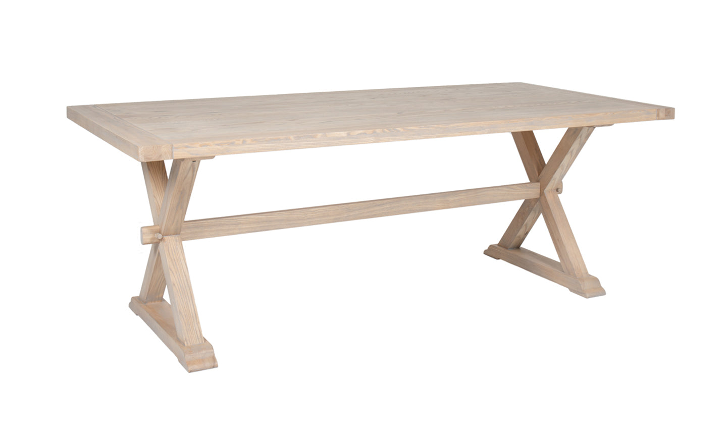 Valent Dining Table 2100