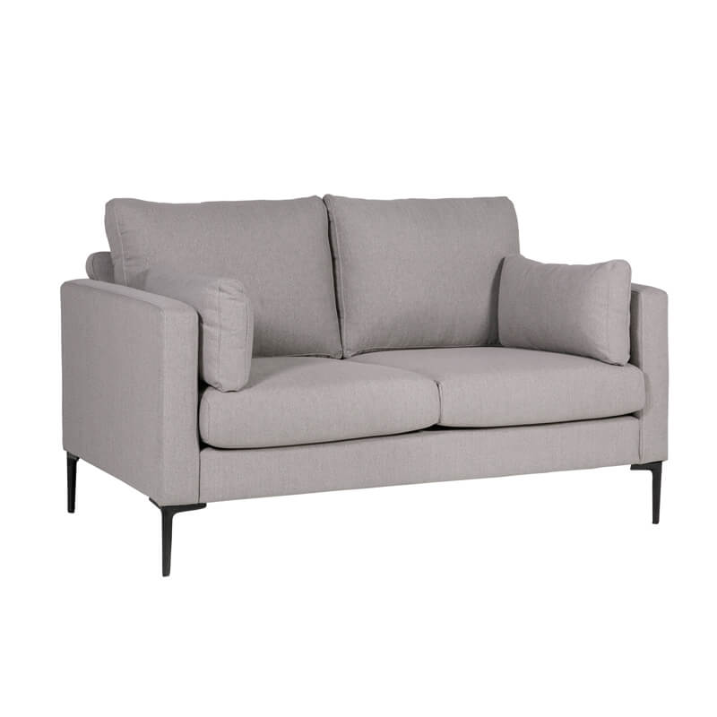 Wren 2 Seater Sofa - Greige