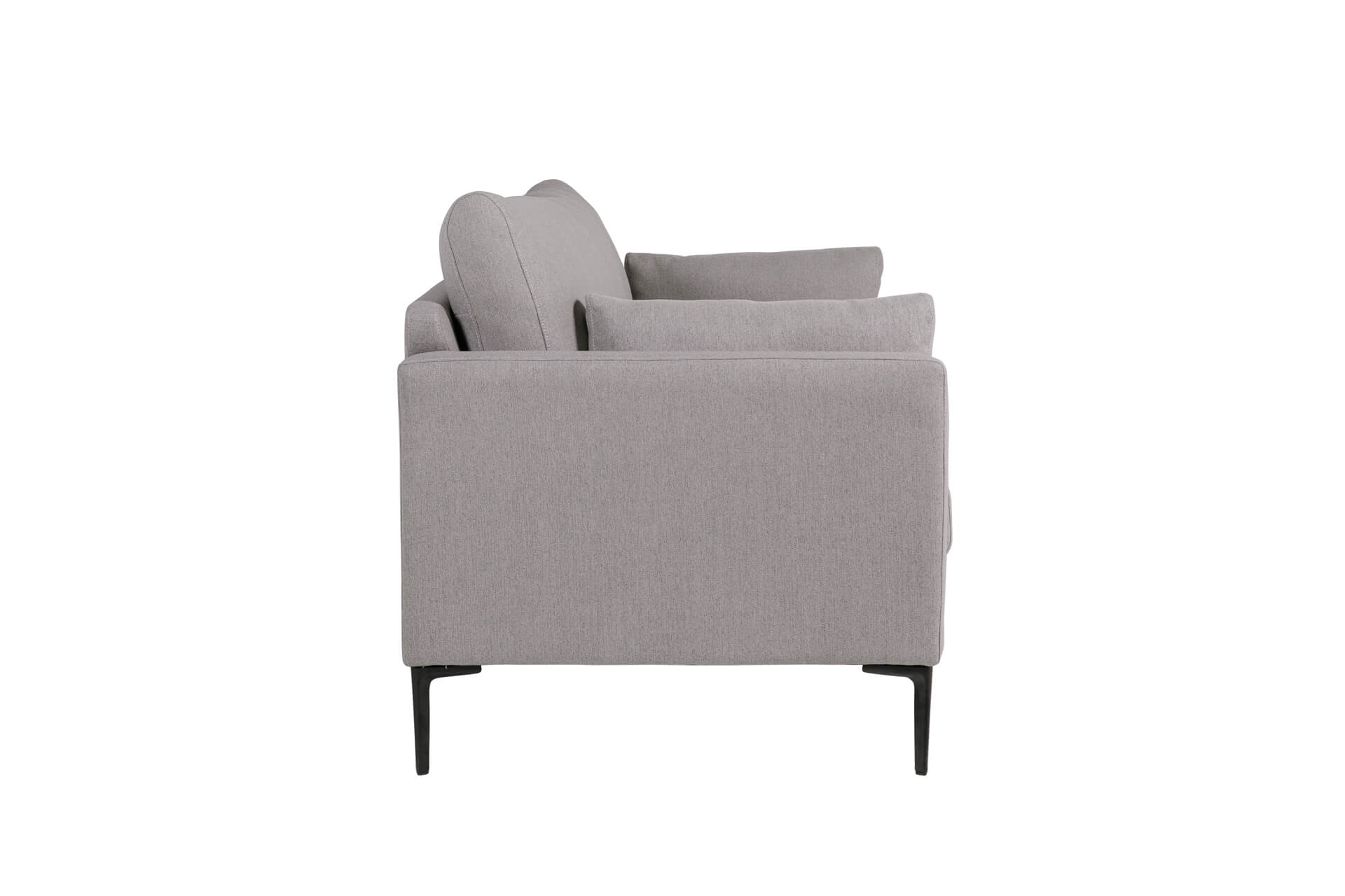 Wren 3 Seater Sofa - Greige