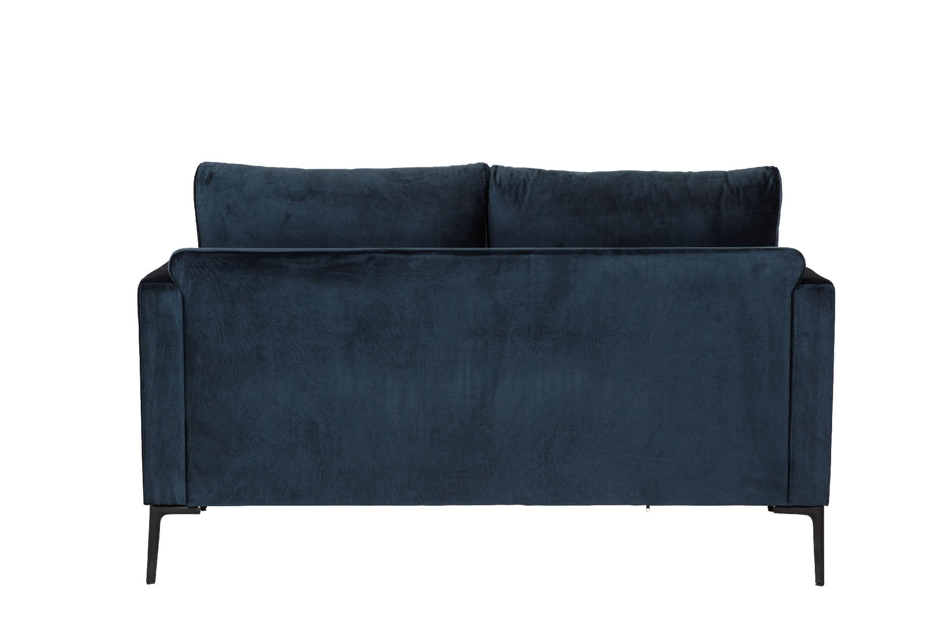 Wren 2 Seater Sofa - Navy