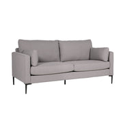 Wren 3 Seater Sofa - Greige