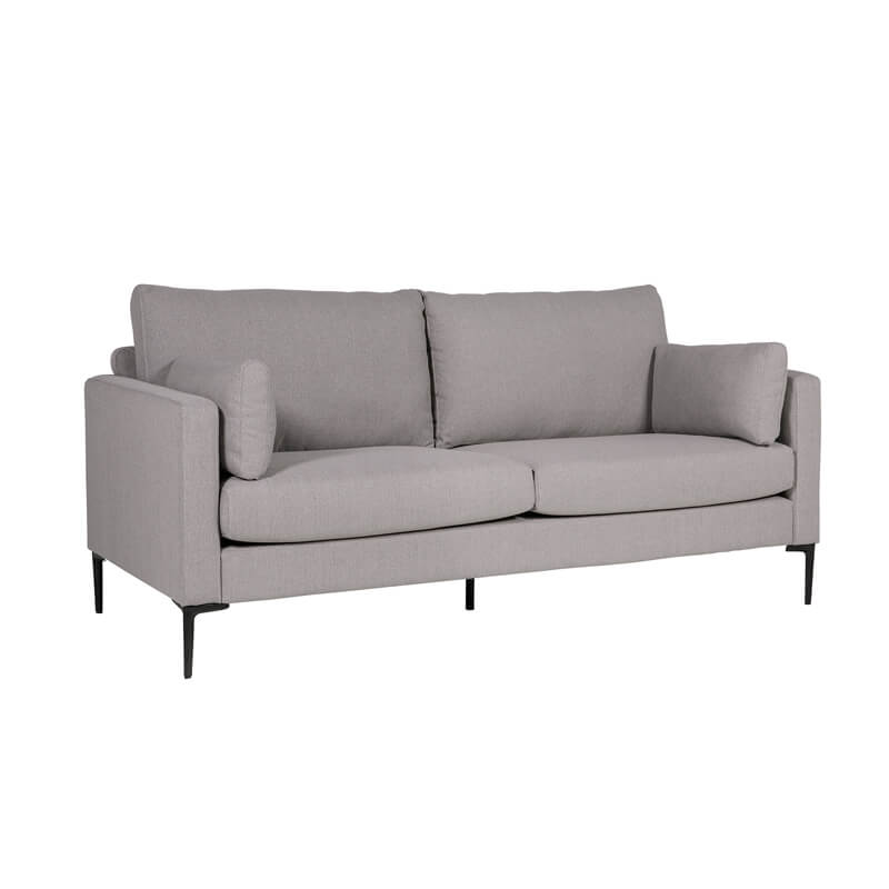 Wren 3 Seater Sofa - Greige