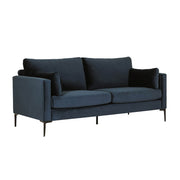 Wren 3 Seater Sofa - Navy