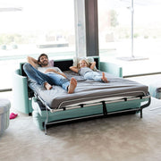 bolero sofa bed fama