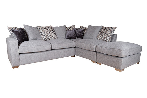 Chicago Corner Sofa