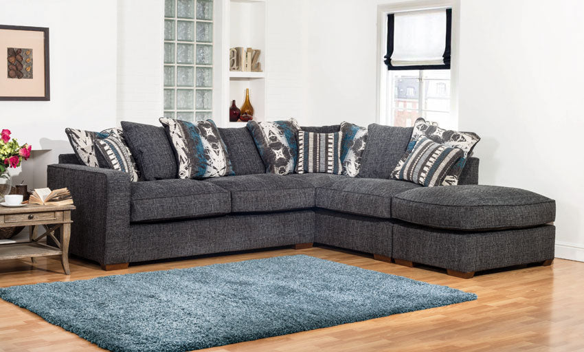 Chicago Corner Sofa