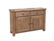 Colorado Oak Large Sidebaord