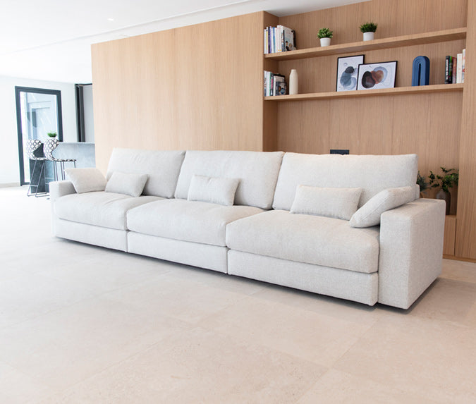 Hector Model by Fama