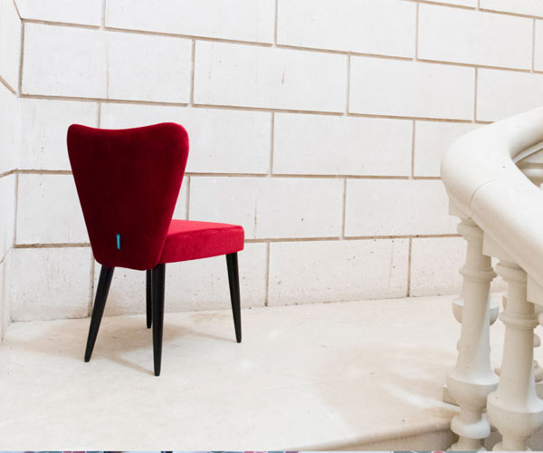 Ginger and Fred by Fama