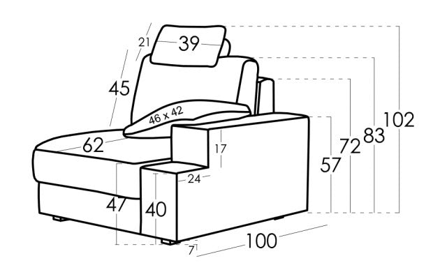 Calessi Corner (EX1,CORNER, CL2)