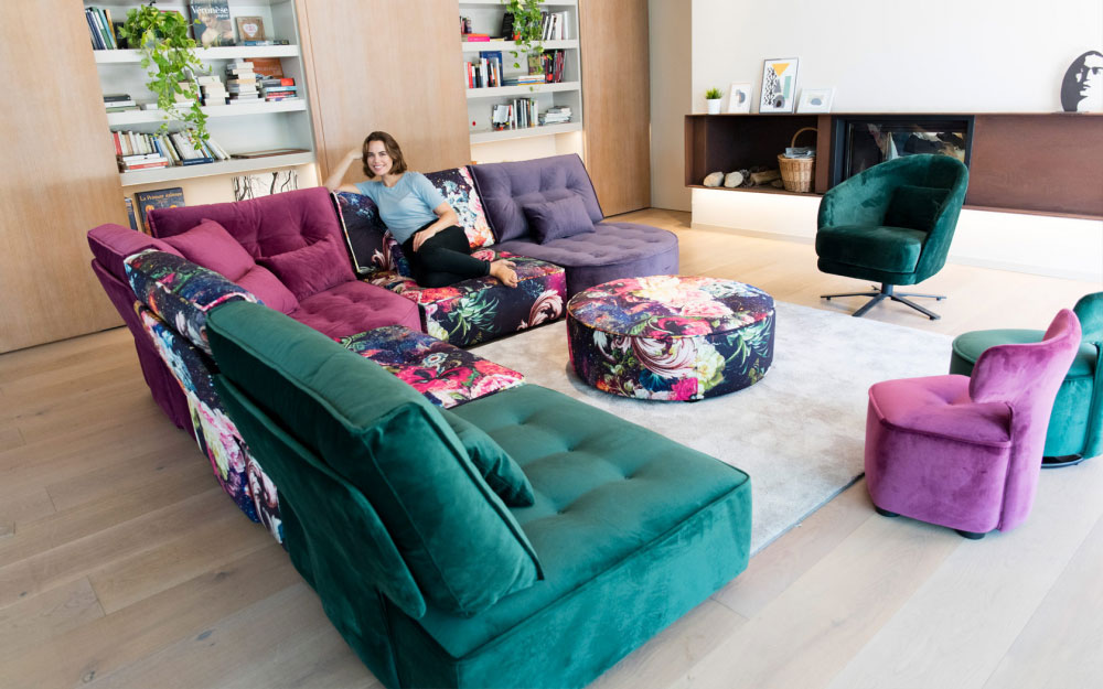 Arianna Love Plus by Fama