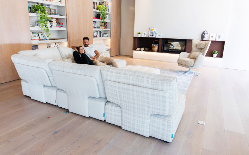 Arianna Love Plus by Fama