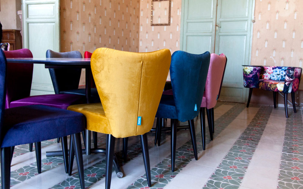 Ginger and Fred by Fama