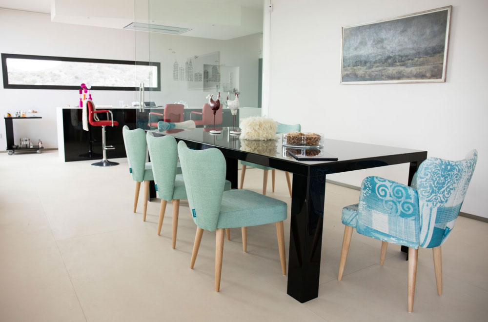 Ginger and Fred by Fama