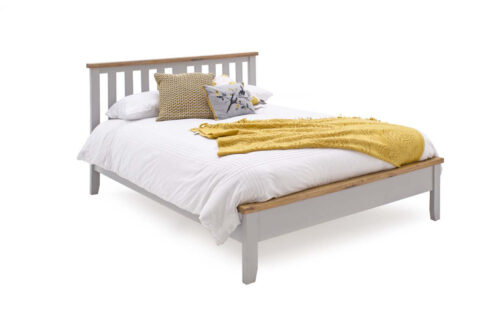 Ferndale 5' Bed Angled