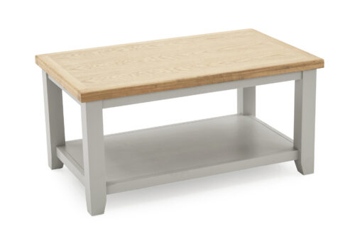 Ferndale Coffee Table angled