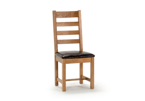 Klara Dining Chair Ladder Back