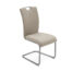 Lazarro Dining Chair Taupe