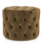 Perkins Footstool Cedar