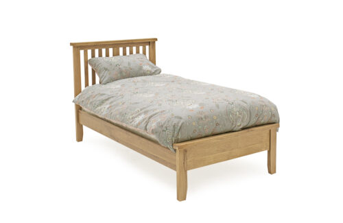 Ramore Bed 3'