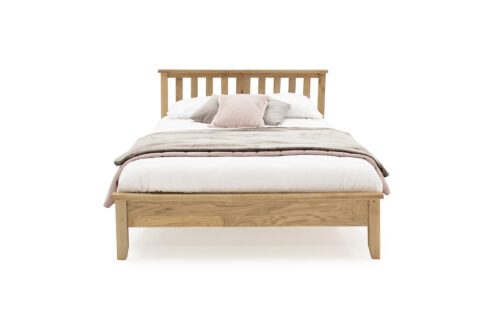 Ramore Bed 5' Straight