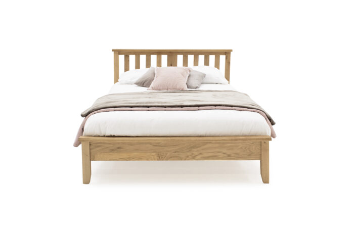Ramore Bed 5' Straight