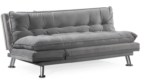 Sonder Sofa Bed Grey - Angle
