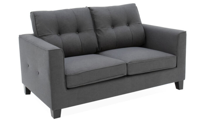 Astrid 2 Seater Angled