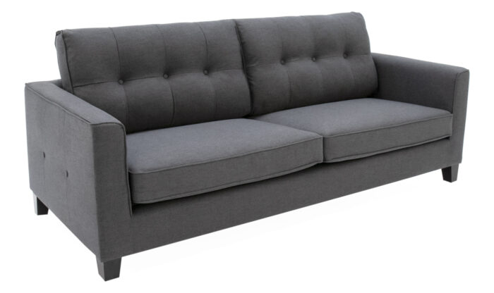Astrid 3 Seater Angled