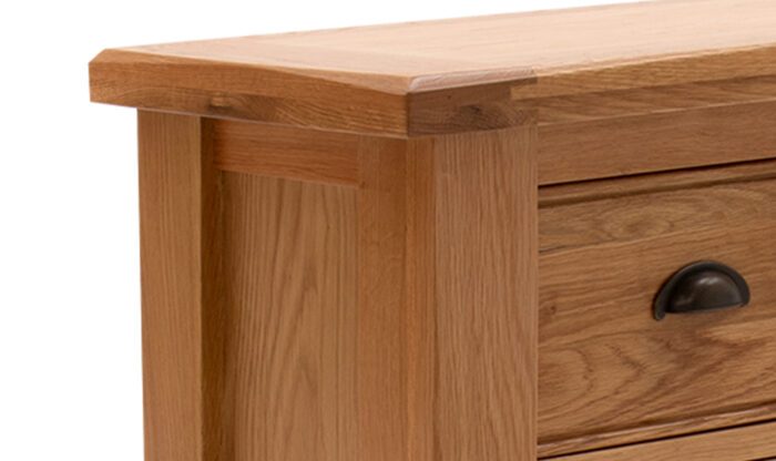 Breeze Sideboard Small - Close-up