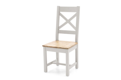 Chambery Dining Chair - Cross Back