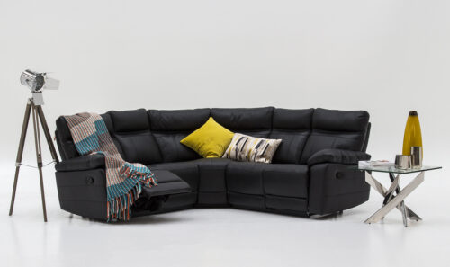 _PositanoCornerBlack_Sofa_Lifestyle