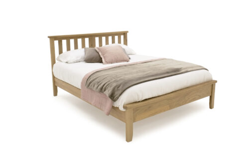 Ramore Bed 5'