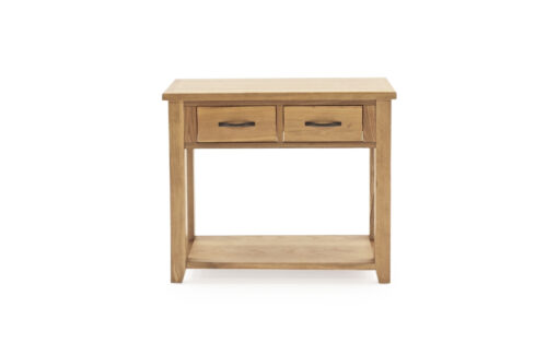 Ramore Console Table Straight