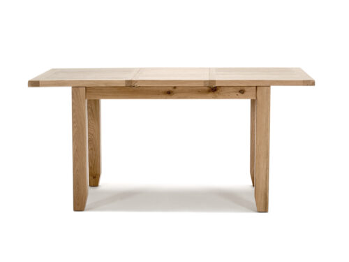 Ramore Dining Table Extended Straight
