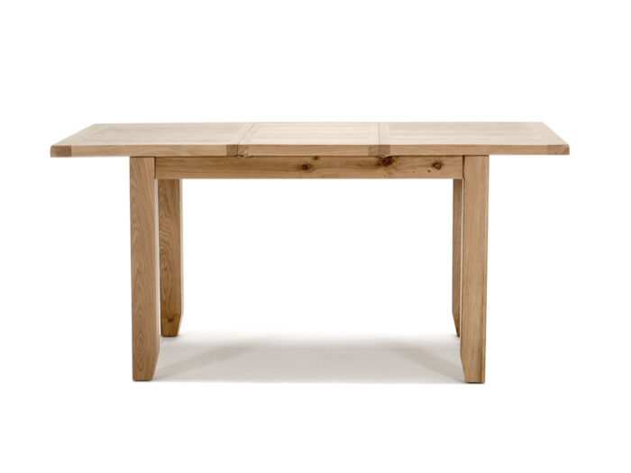 Ramore Dining Table Extended Straight