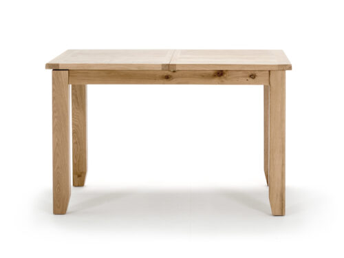 Ramore Dining Table Straight
