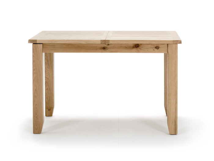 Ramore Dining Table Straight