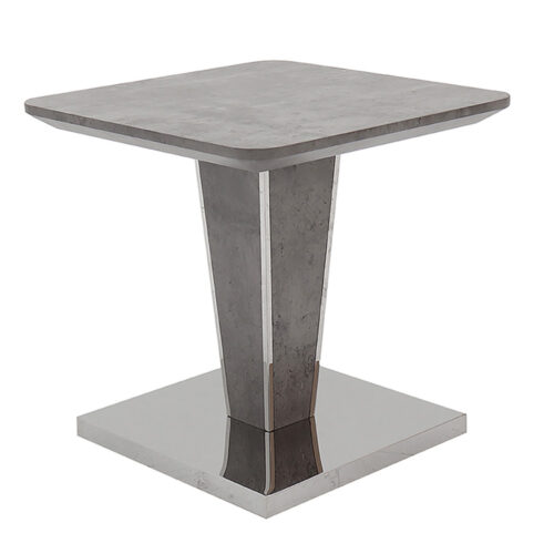 beppe lamp table light grey concrete effect