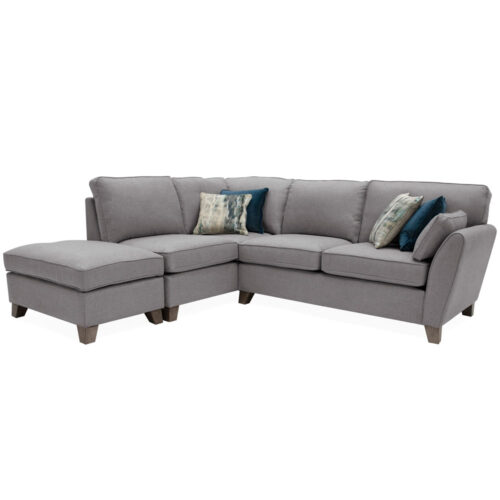 cantrell corner group grey