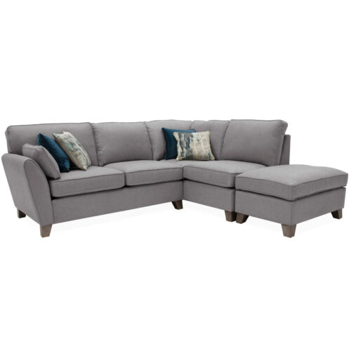 cantrell corner group grey