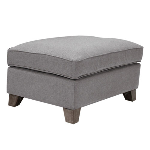 cantrell ottoman grey