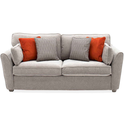 cantrell sofabed grey