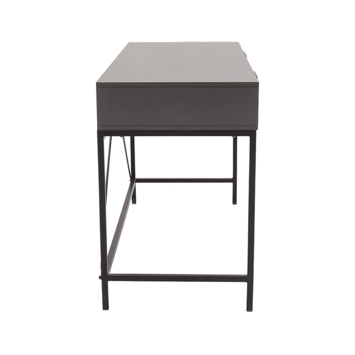 riley desk 1200 grey