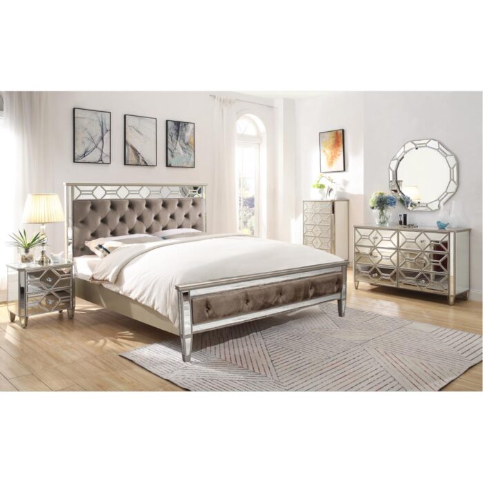 rosa bed 5