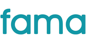 fama logo